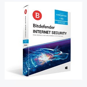 Bitdefender Antivirus